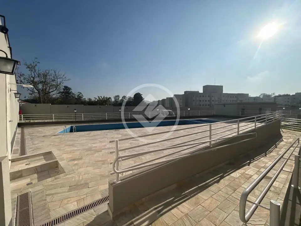 Imagem 3 - Apartamento em Vila Rangel, São José dos Campos - SP