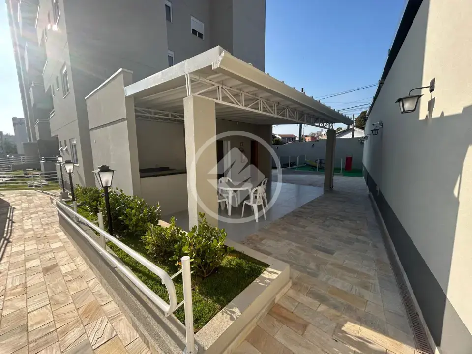 Image 18 - Apartamento em Vila Rangel, São José dos Campos - SP