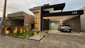 Casa Condomínio Caçapava Velha, Caçapava - SP — foto 2
