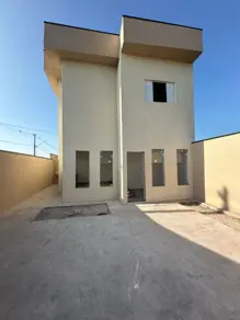 Casa Loteamento Portal do Lago, Caçapava - SP — foto 1