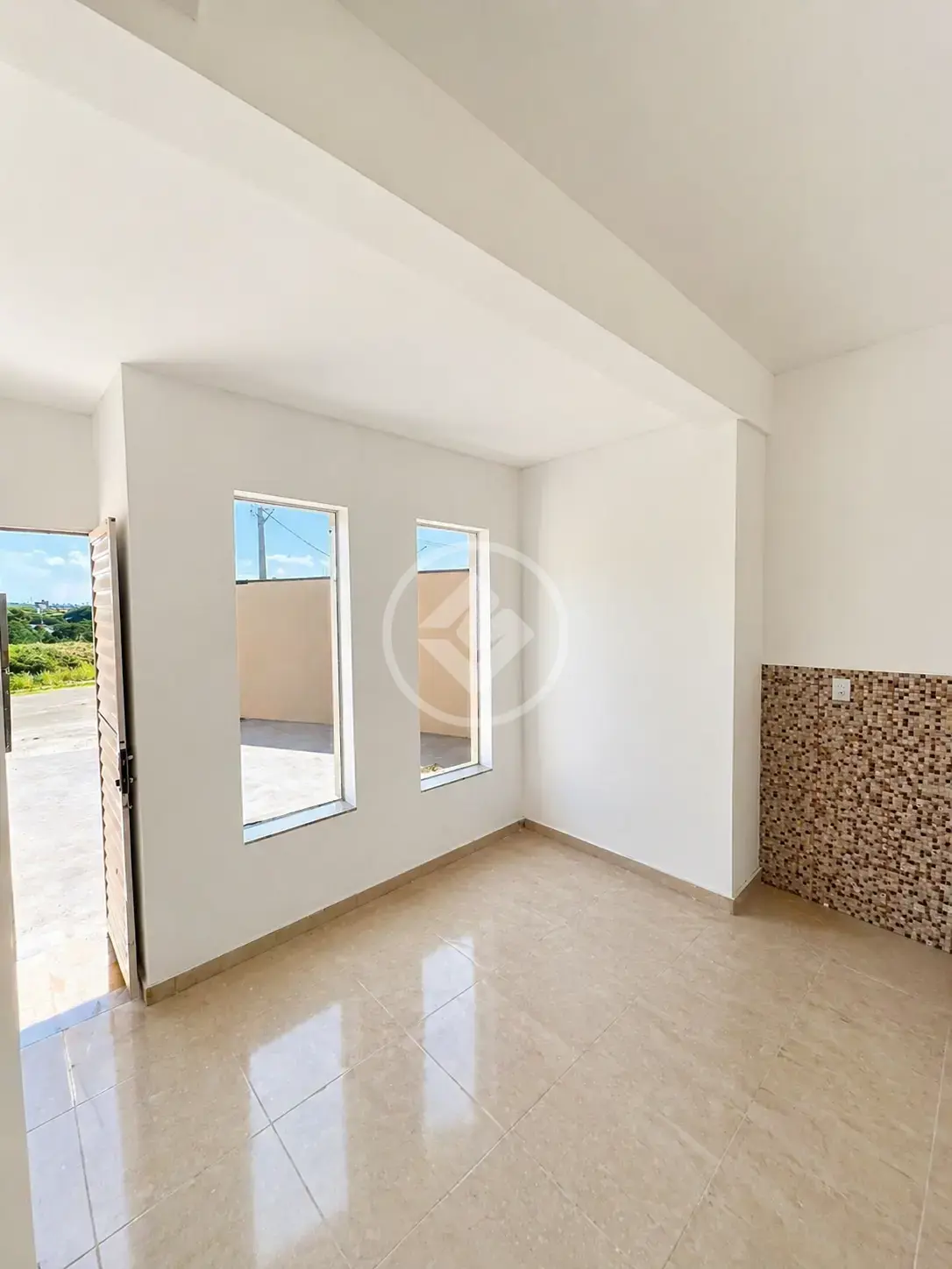 Imagem 5 - Casa em Loteamento Portal do Lago, Caçapava - SP