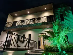 Casa Condomínio Quiririm, Taubaté - SP — foto 2