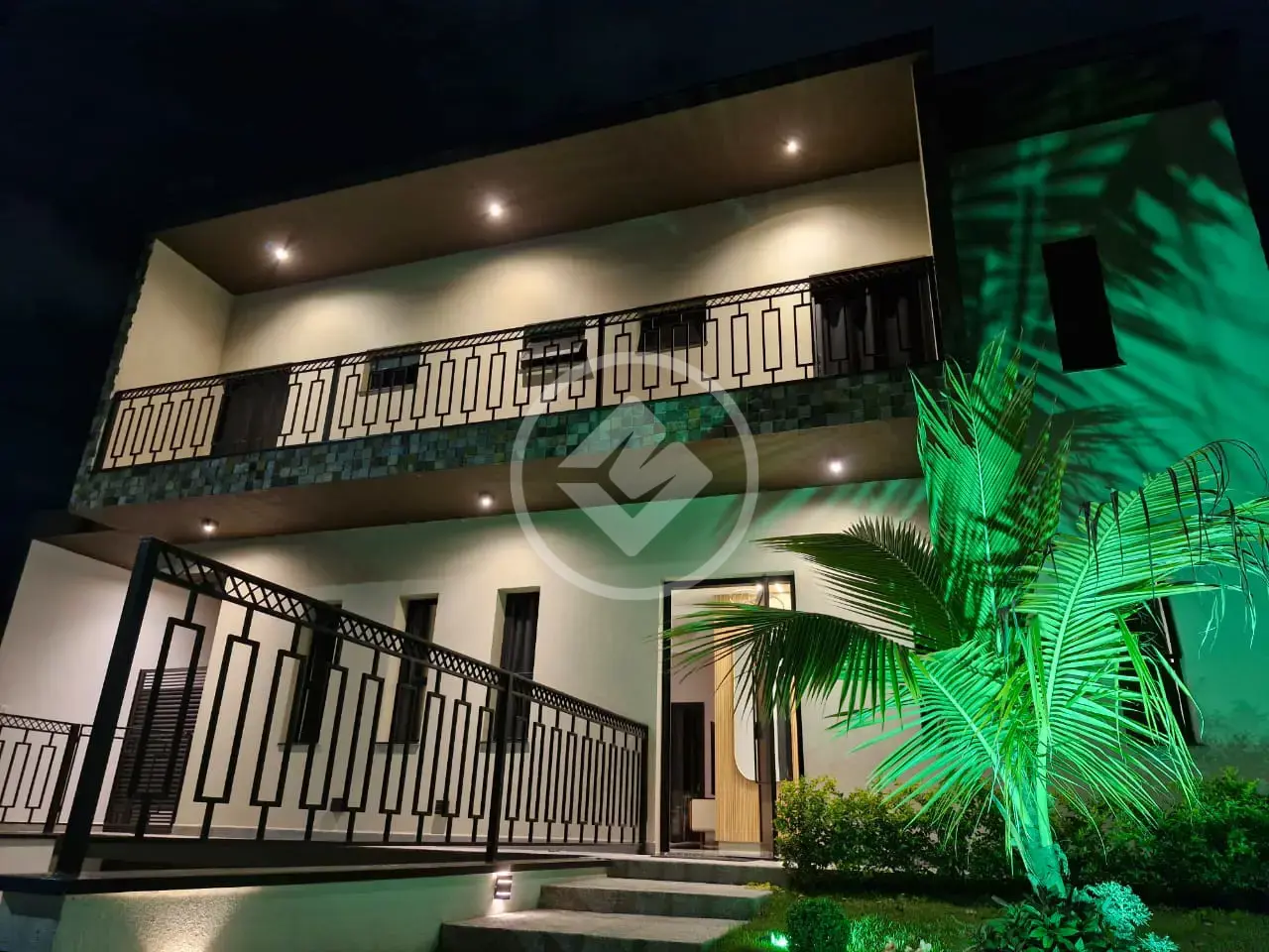 Imagem 1 - Casa Condomínio em Quiririm, Taubaté - SP