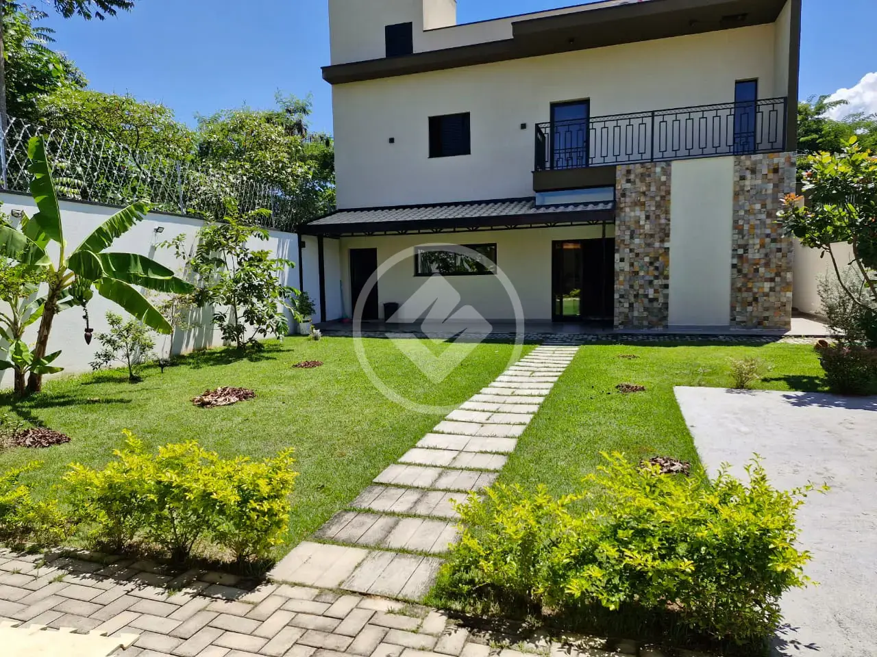 Imagem 2 - Casa Condomínio em Quiririm, Taubaté - SP