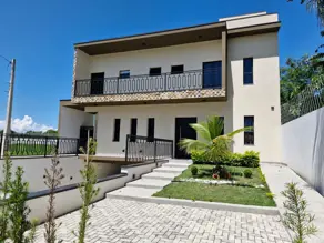 Casa Condomínio Quiririm, Taubaté - SP — foto 1