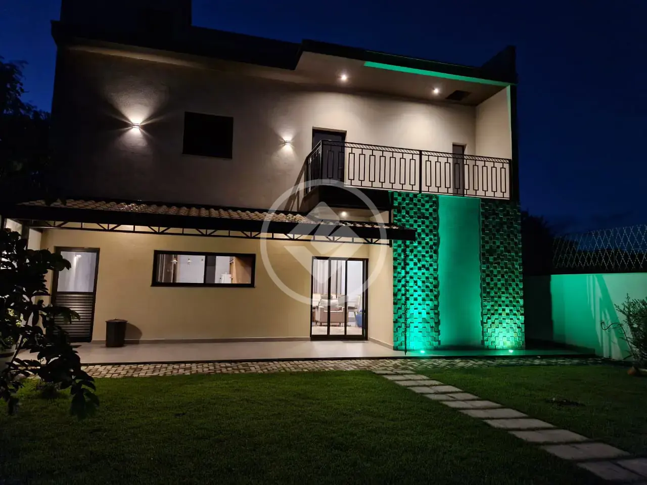 Imagem 5 - Casa Condomínio em Quiririm, Taubaté - SP