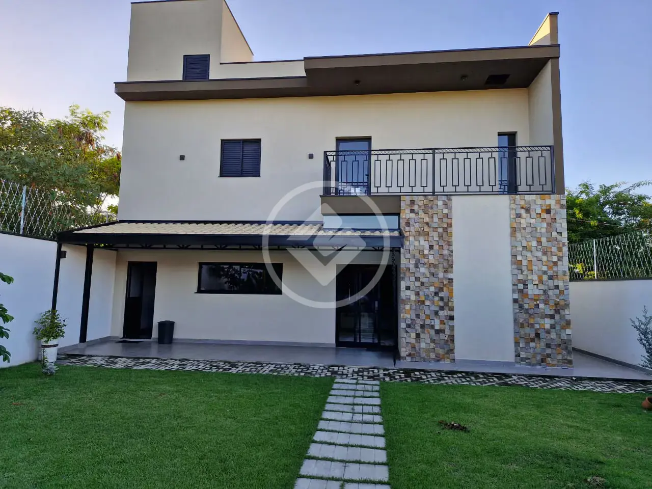 Imagem 3 - Casa Condomínio em Quiririm, Taubaté - SP