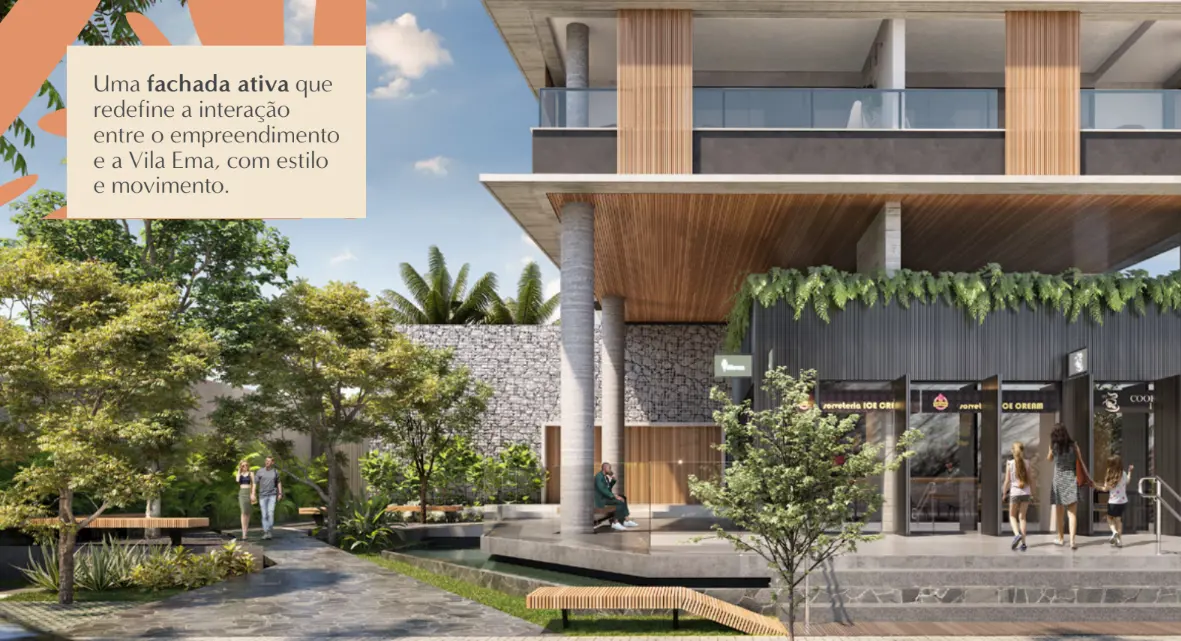Image 16 -  em Vila Ema, São José dos Campos - SP