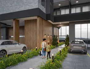 Imagem 4 -  em Condomínio Residencial Colinas do Paratehy, São José dos Campos - SP
