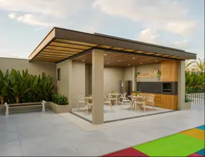 Imagem 5 -  em Condomínio Residencial Colinas do Paratehy, São José dos Campos - SP