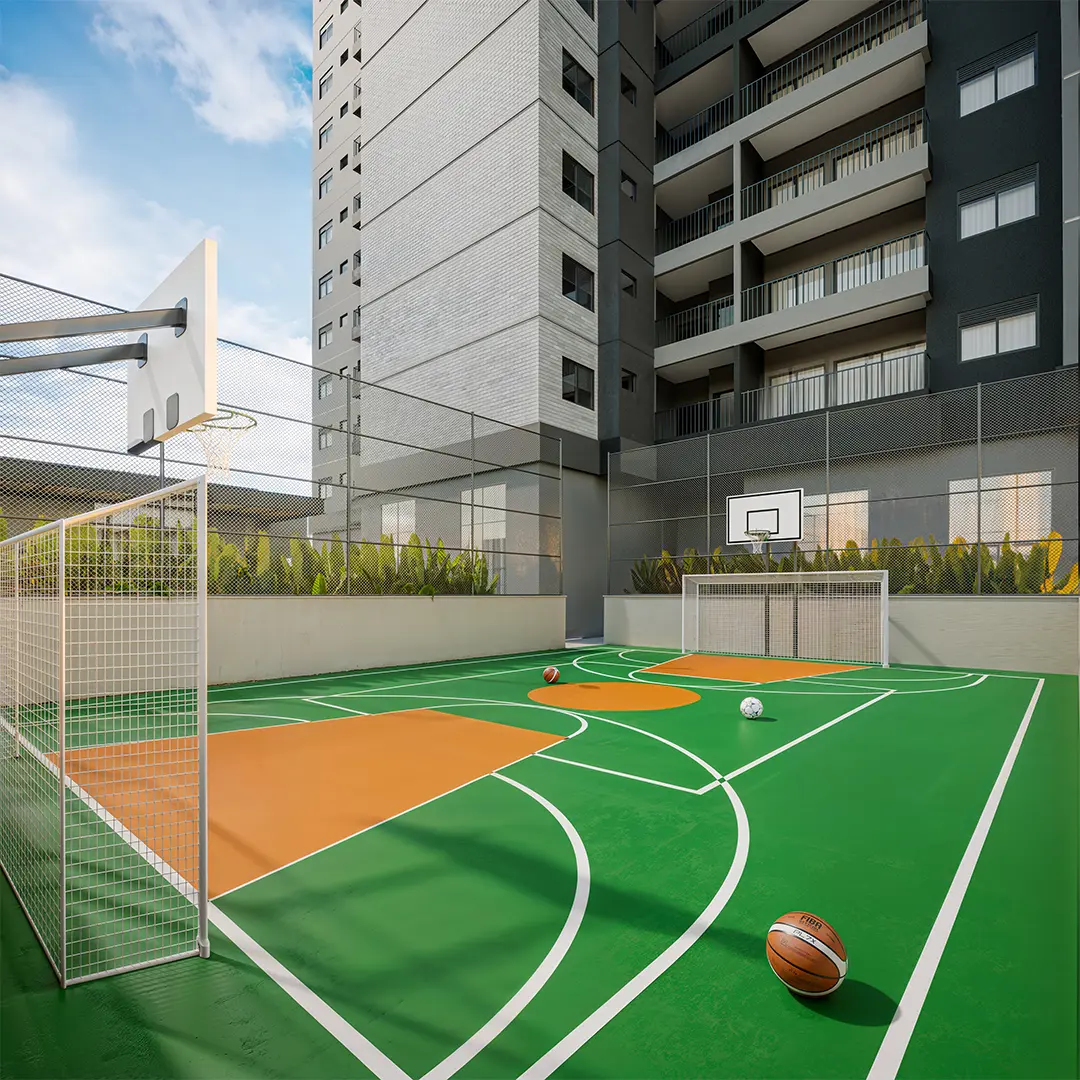 Imagem 1 - em Condomínio Residencial Colinas do Paratehy, São José dos Campos - SP