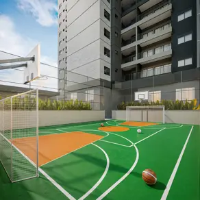  Condomínio Residencial Colinas do Paratehy, São José dos Campos - SP — foto 2