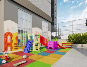  Condomínio Residencial Colinas do Paratehy, São José dos Campos - SP — foto 1