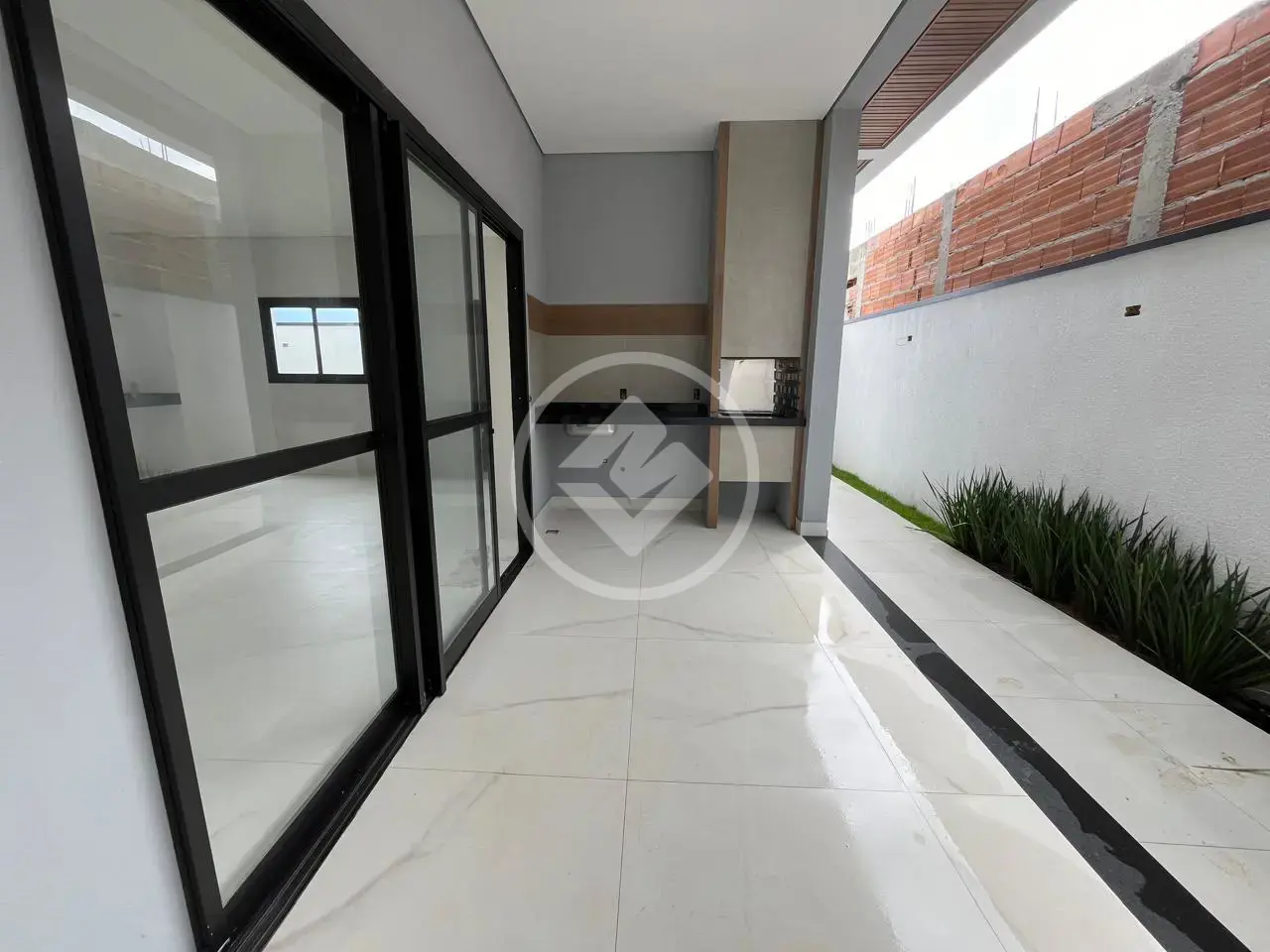 Imagem 4 - Sobrado Em Condomínio em Loteamento Floresta, São José dos Campos - SP