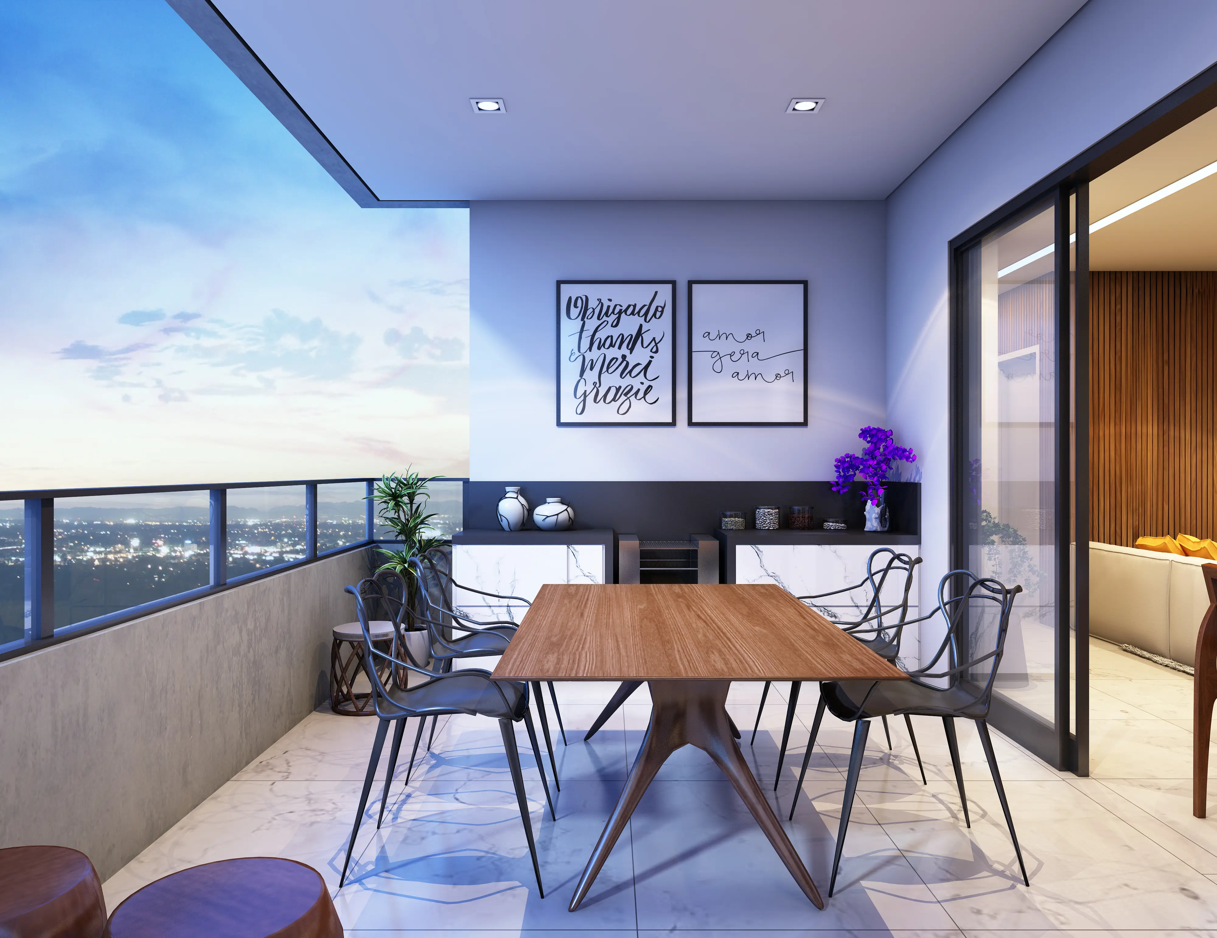 Imagem 2 - em Parque Residencial Aquarius, São José dos Campos - SP