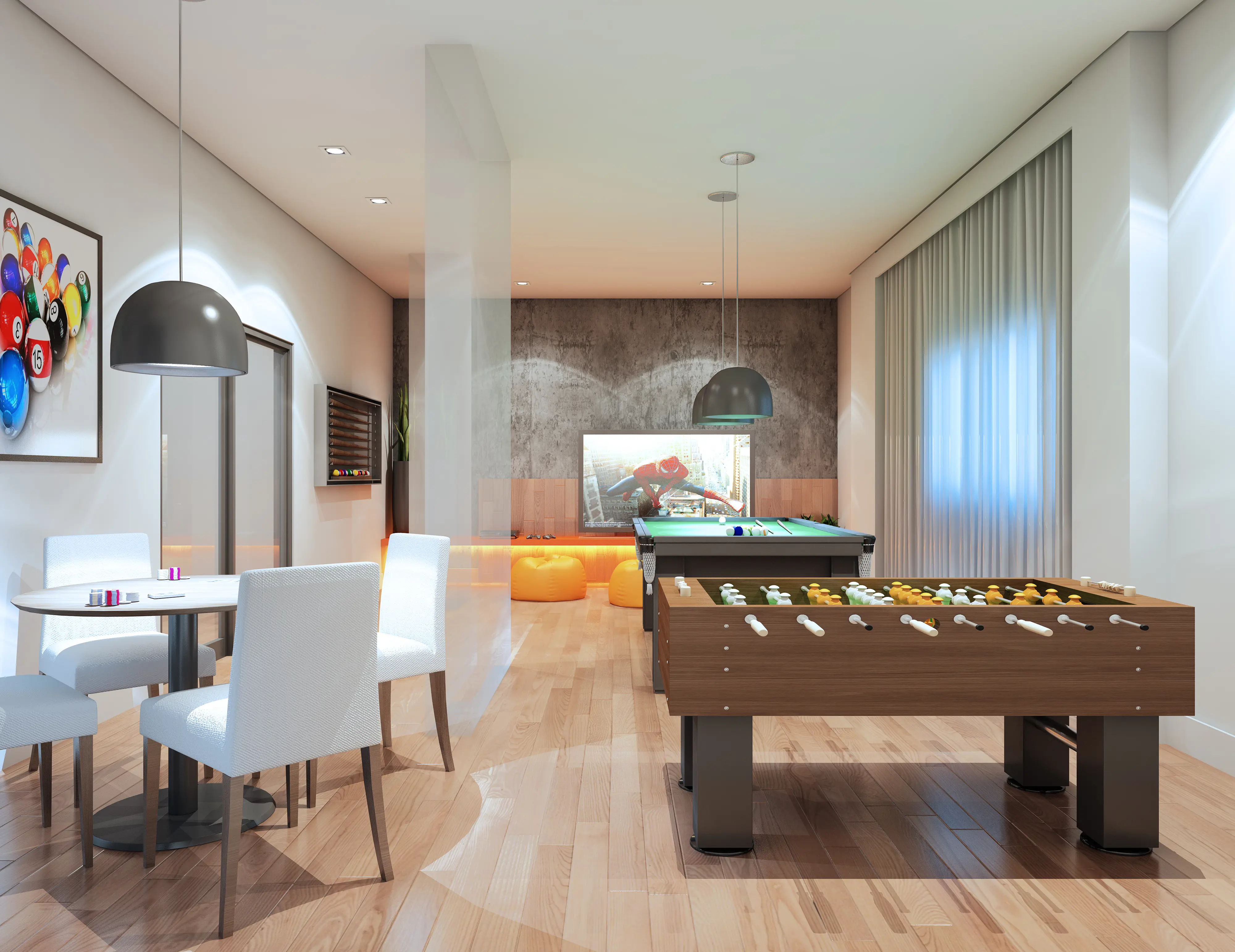 Imagem 5 - em Parque Residencial Aquarius, São José dos Campos - SP
