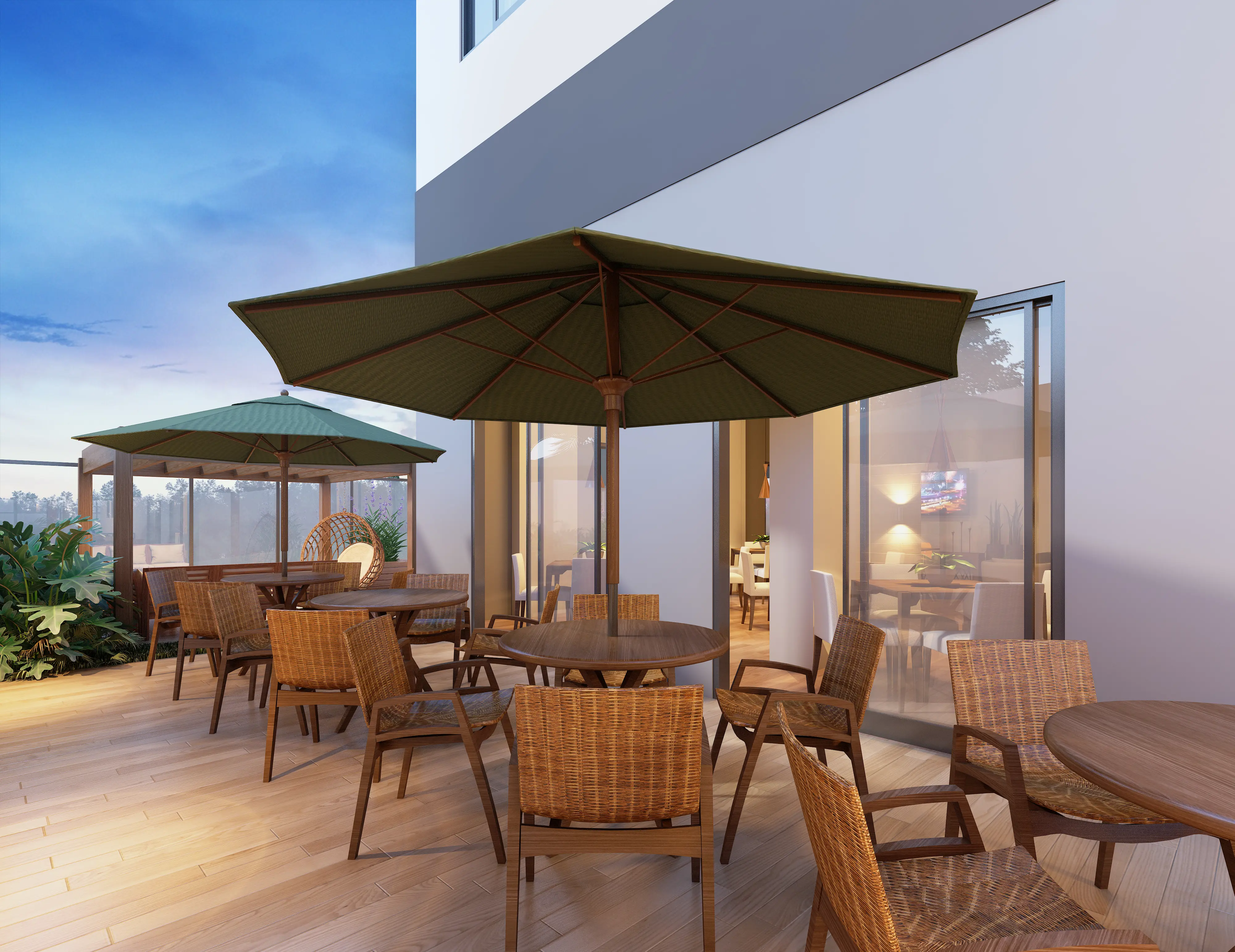 Imagem 6 - em Parque Residencial Aquarius, São José dos Campos - SP