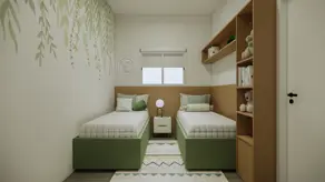  Jardim Ismenia, São José dos Campos - SP — foto 2