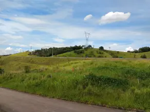 Terreno Bairro da Pernambucana, São José dos Campos - SP — foto 1