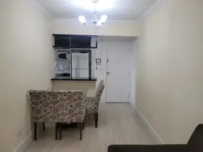 Imagem 6 - Apartamento em Jardim San Marino, São José dos Campos - SP