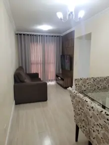 Imagem 5 - Apartamento em Jardim San Marino, São José dos Campos - SP