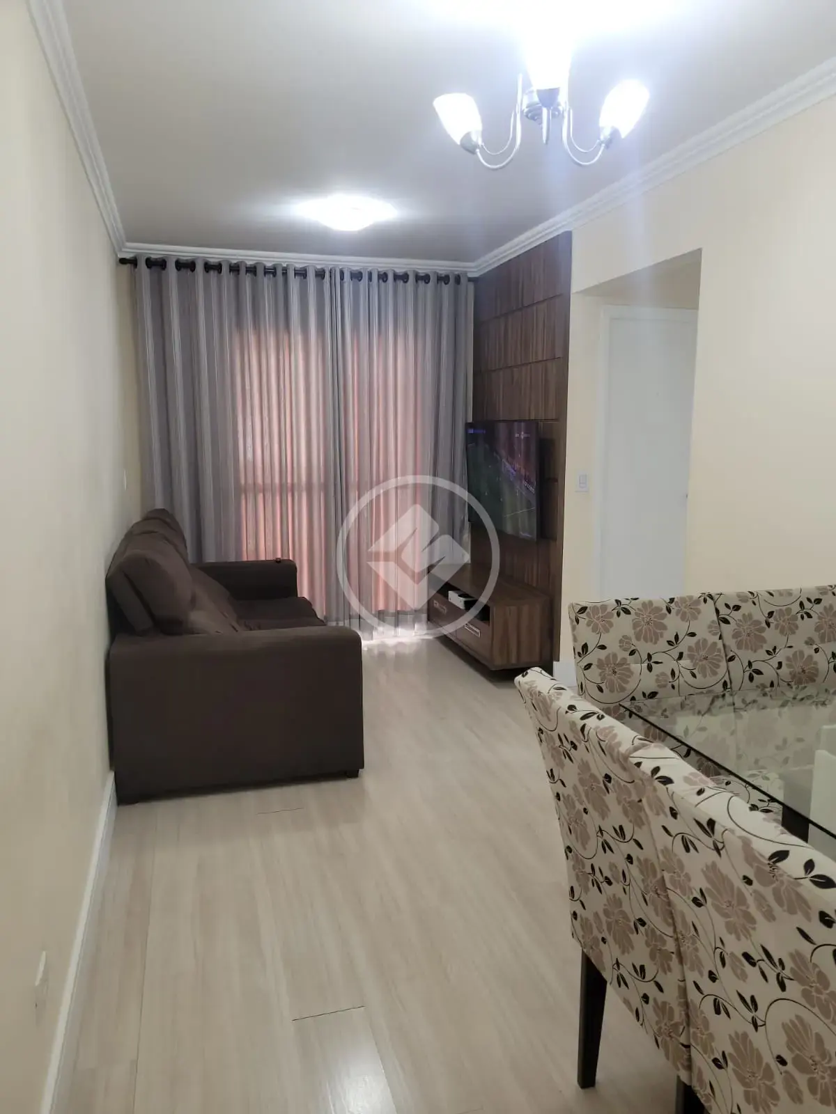 Imagem 5 - Apartamento em Jardim San Marino, São José dos Campos - SP
