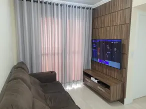 Imagem 4 - Apartamento em Jardim San Marino, São José dos Campos - SP