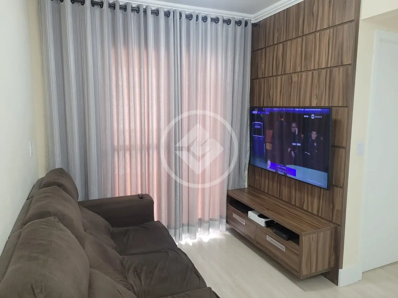 Imagem 4 - Apartamento em Jardim San Marino, São José dos Campos - SP