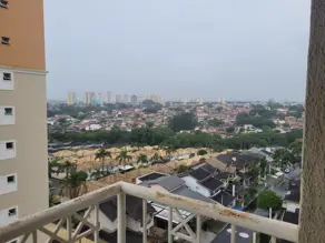 Imagem 2 - Apartamento em Jardim San Marino, São José dos Campos - SP