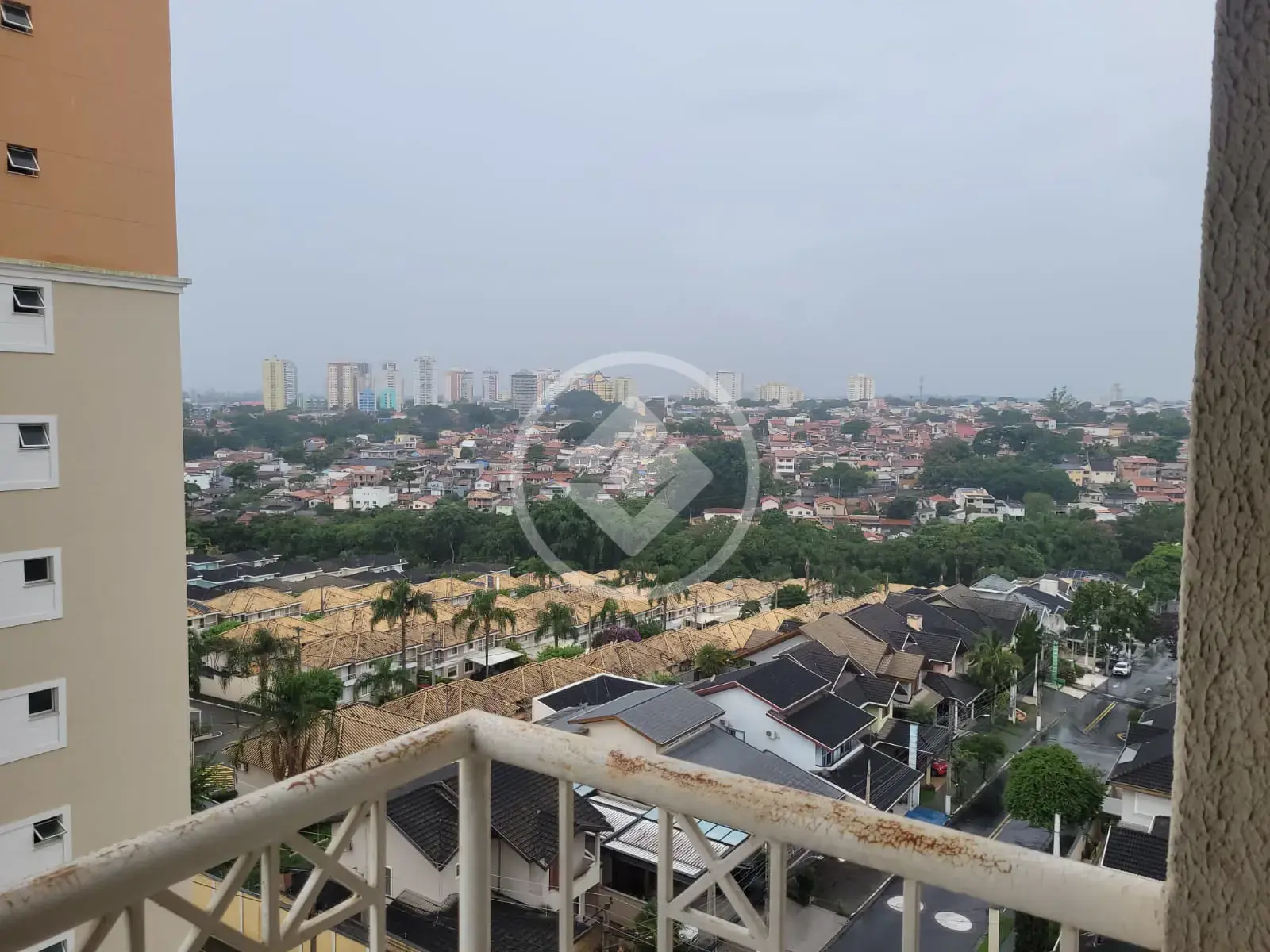 Imagem 2 - Apartamento em Jardim San Marino, São José dos Campos - SP