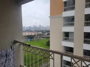 Apartamento Jardim San Marino, São José dos Campos - SP — foto 2