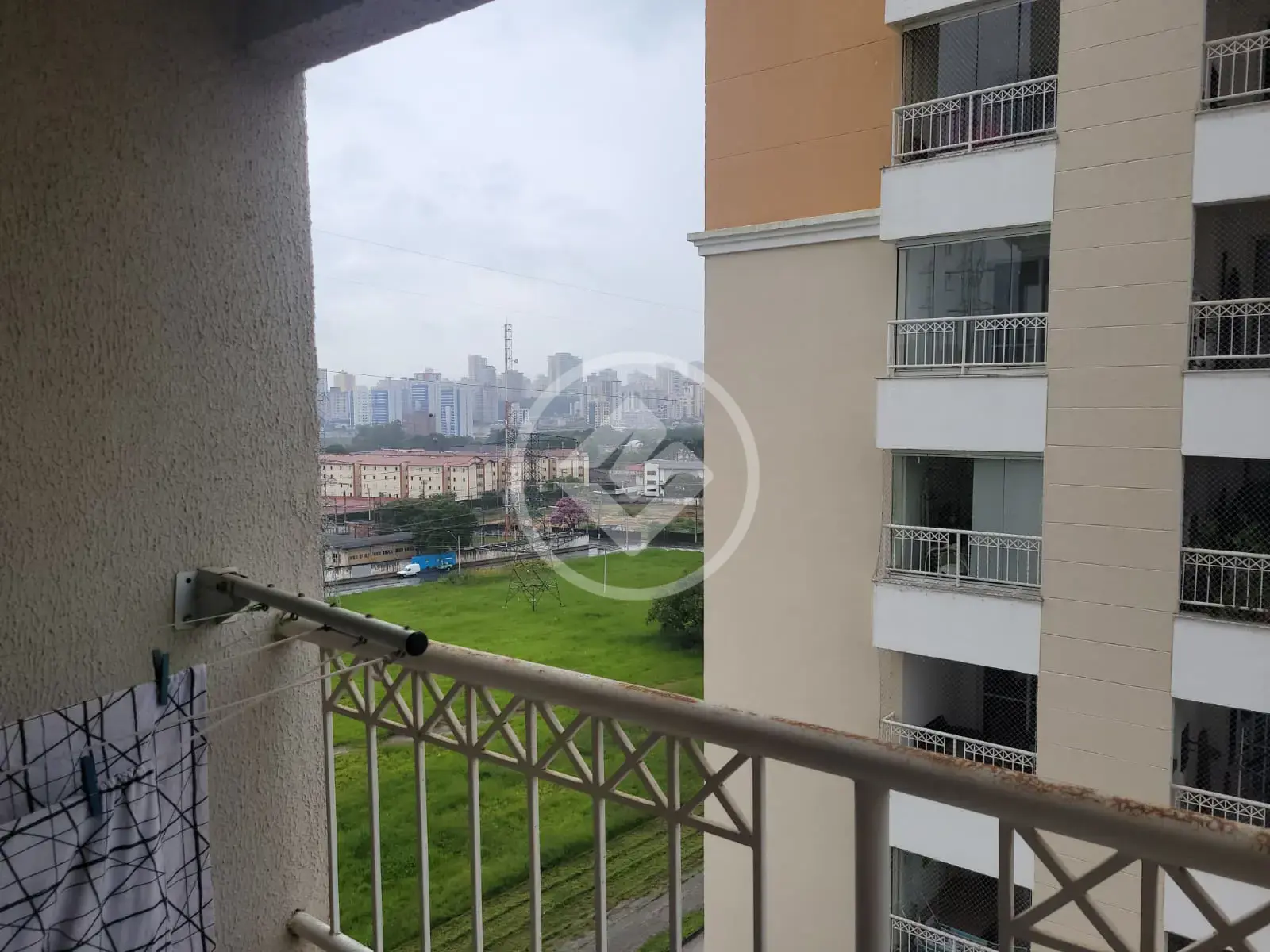 Imagem 1 - Apartamento em Jardim San Marino, São José dos Campos - SP