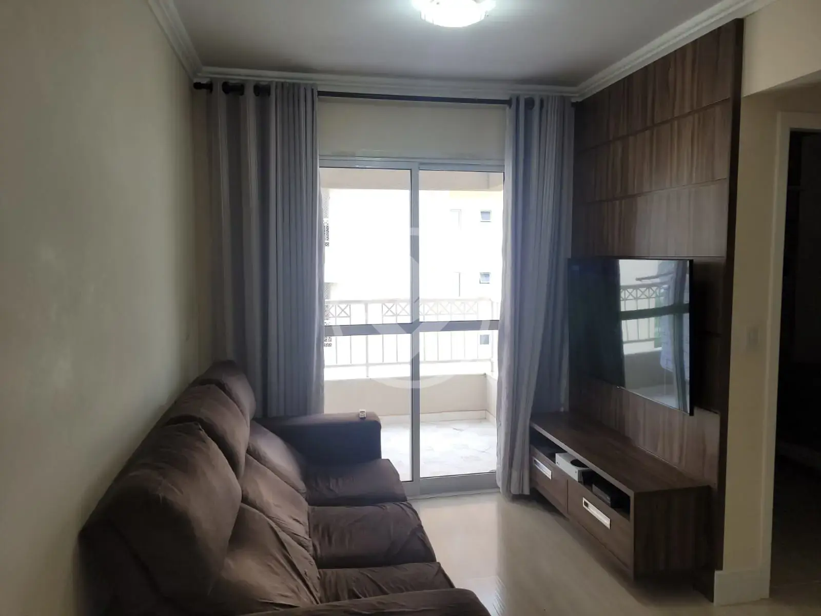 Imagem 1 - Apartamento em Jardim San Marino, São José dos Campos - SP