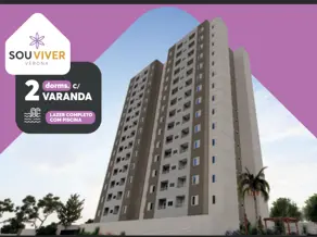 Imagem 3 -  em Jardim das Paineiras I, São José dos Campos - SP