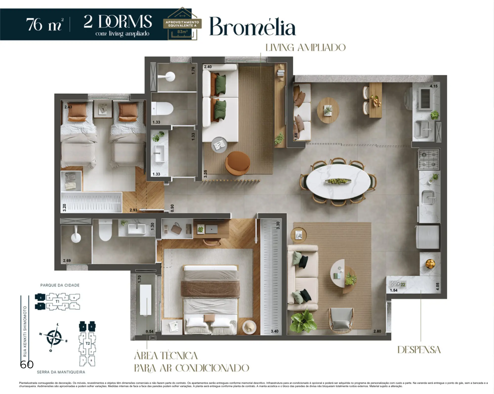 Planta 2