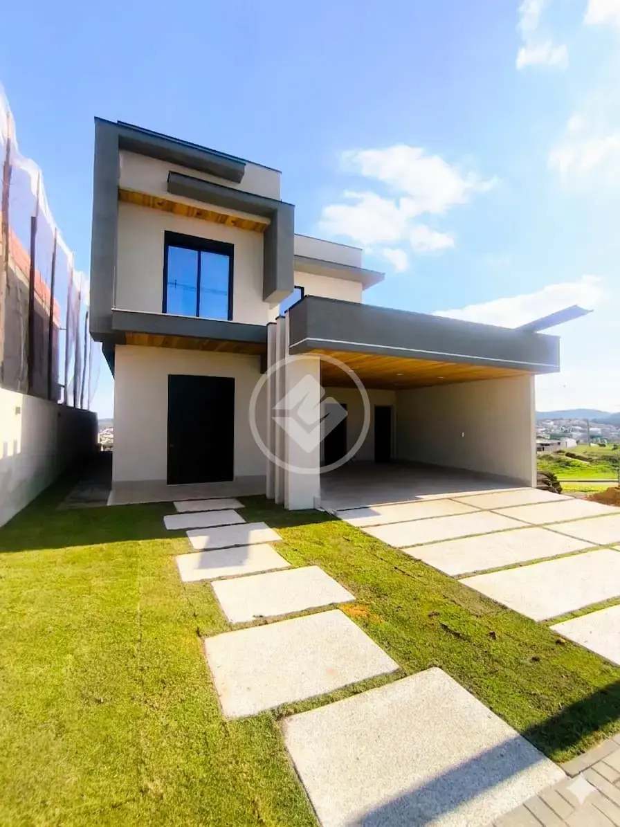 Imagem 2 - Casa Condomínio em Loteamento Terras Alpha São José dos Campos, São José dos Campos - SP