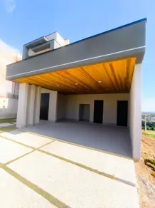 Imagem 3 - Casa Condomínio em Loteamento Terras Alpha São José dos Campos, São José dos Campos - SP