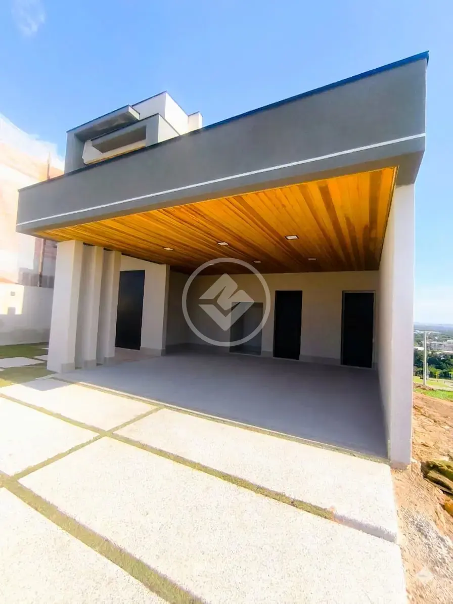 Imagem 3 - Casa Condomínio em Loteamento Terras Alpha São José dos Campos, São José dos Campos - SP