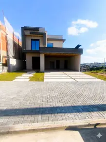 Casa Condomínio Loteamento Terras Alpha São José dos Campos, São José dos Campos - SP — foto 2