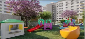 Imagem 2 -  em Jardim Santa Ines II, São José dos Campos - SP