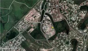 Terreno Condomínio Residencial Monaco, São José dos Campos - SP — foto 1