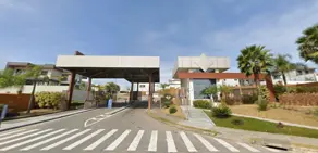Terreno Condomínio Residencial Monaco, São José dos Campos - SP — foto 2