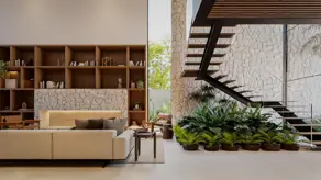 Imagem 2 - Sobrado Em Condomínio em Urbanova, São José dos Campos - SP