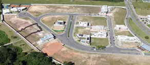 Imagem 2 - Terreno Condomínio em Urbanova, São José dos Campos - SP