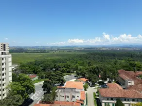 Apartamento Centro, São José dos Campos - SP — foto 1