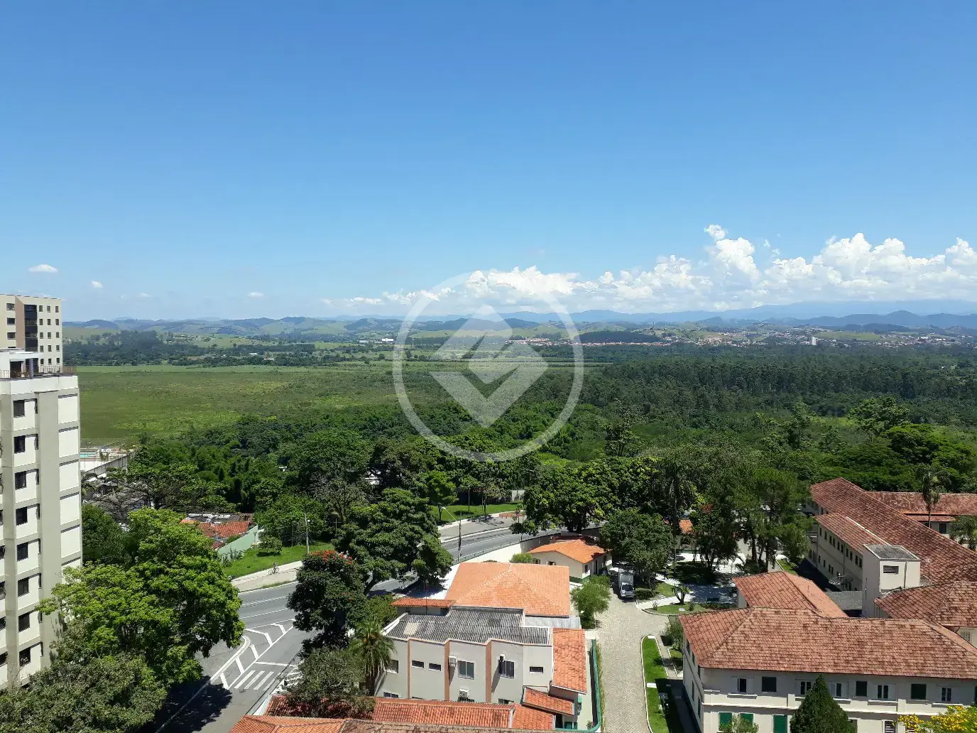 Imagem 1 - Apartamento em Centro, São José dos Campos - SP