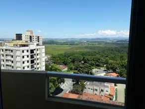 Apartamento Centro, São José dos Campos - SP — foto 2