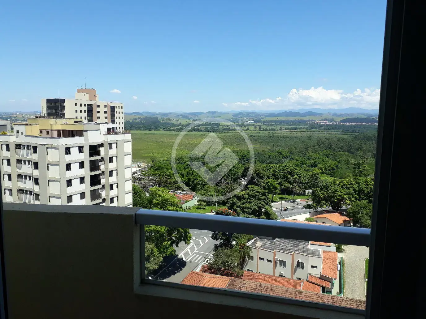 Image 2 - Apartamento em Centro, São José dos Campos - SP