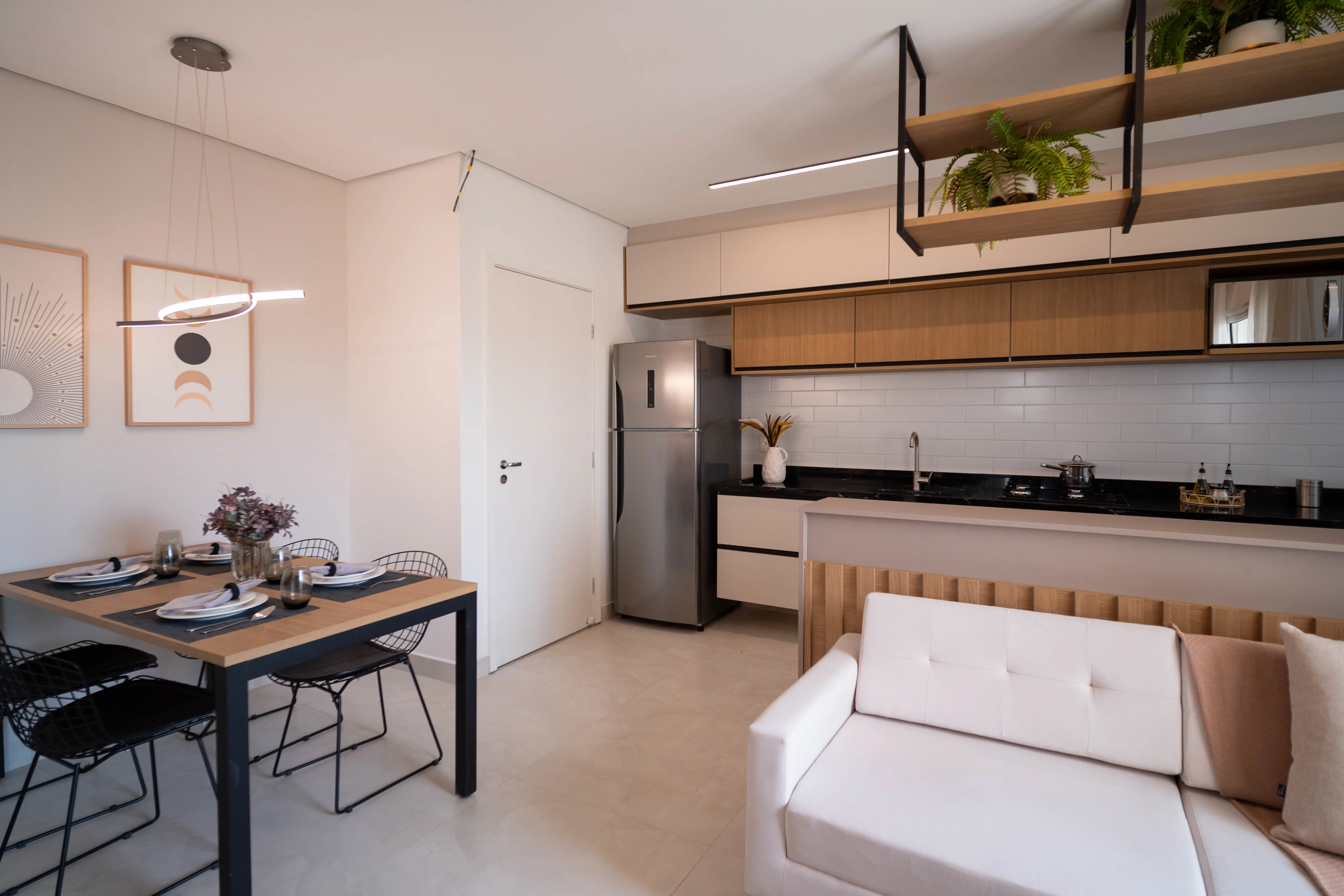Imagem 1 -  em Residencial Alto dos Ypês, São José dos Campos - SP