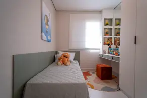 Imagem 5 -  em Residencial Alto dos Ypês, São José dos Campos - SP